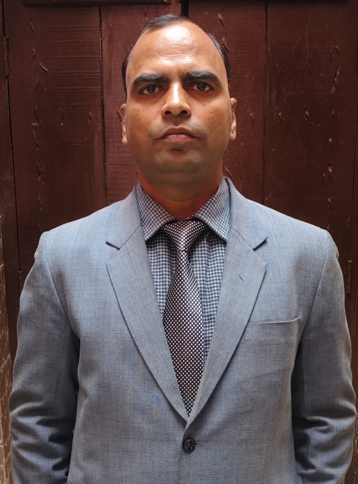 Vice Principal